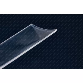 Antisztatikus PVC szalag 300 × 2 mm