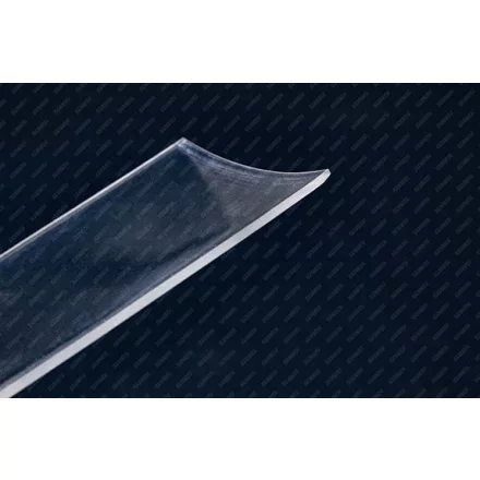 Antisztatikus PVC szalag 300 × 2 mm