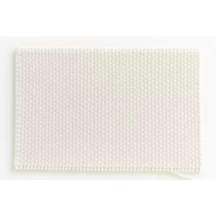 Fehér, hőálló bevonatú üvegszövet 1500 mm 550 °C / 50 m