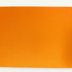   Narancssárga PTFE bevonatú üvegszövet 1524 mm -65 °C–315 °C /50m