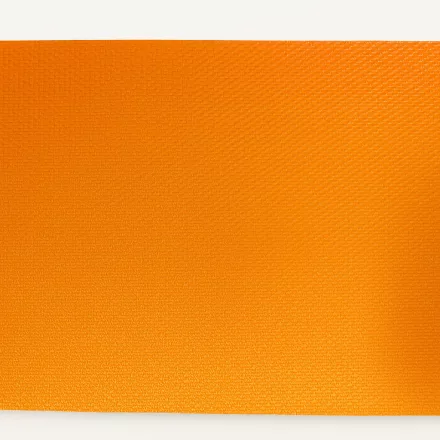 Narancssárga PTFE bevonatú üvegszövet 1524 mm -65 °C–315 °C /50m