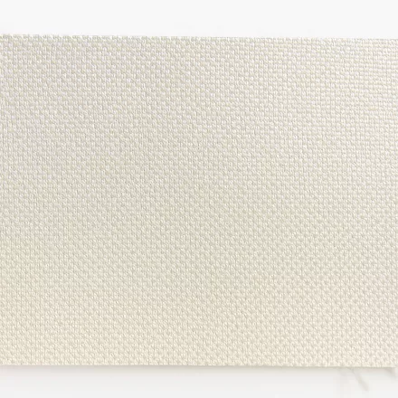 Közepes súlyú, vermikulit bevonatú szilícium-szövet 930 mm 982°C / 50m