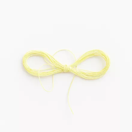 Rozsdamentes acélmagos varrócérna / 2000 m