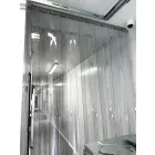 Normál PVC hőfüggöny 1190 × 2150 mm