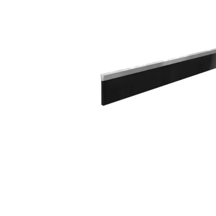 Kefetömítés 25 mm-es sörtével / 2 m