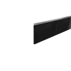 Kefetömítés 60 mm-es sörtével / 2 m