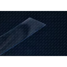 Normál PVC üvegfólia 1400 × 0,3 mm 65 m