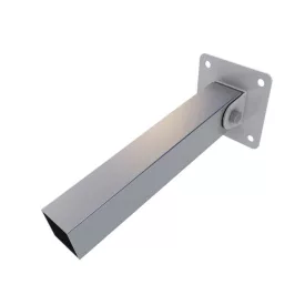 Rögzítő konzol állítható falcsatlakozó elem 5×5 cm