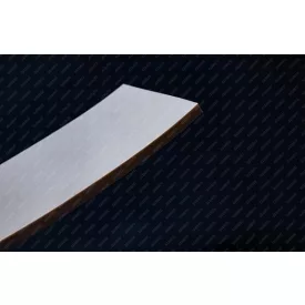 Színes PVC lemez 1200 × 5 mm szürke 20 m