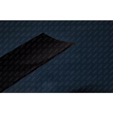 Fekete PVC szalag 200 × 1920 × 2 mm