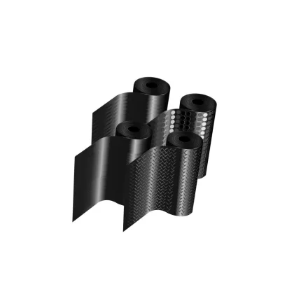 Gumilemez 300 × 9000 × 6 mm