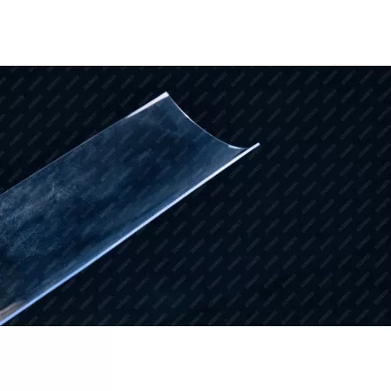 PVC üvegfólia 295 × 2240 × 0,8 mm