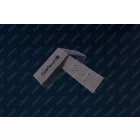 Tető elem (kezdő/záró)