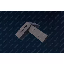 Tető elem (kezdő/záró)