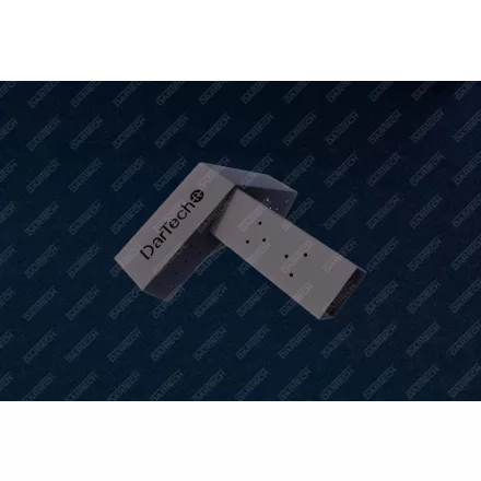 Tető elem (kezdő/záró)