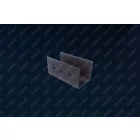 "U" alakú borda tartó