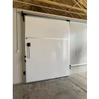 Hűtőajtó 900 × 2100 mm – toló