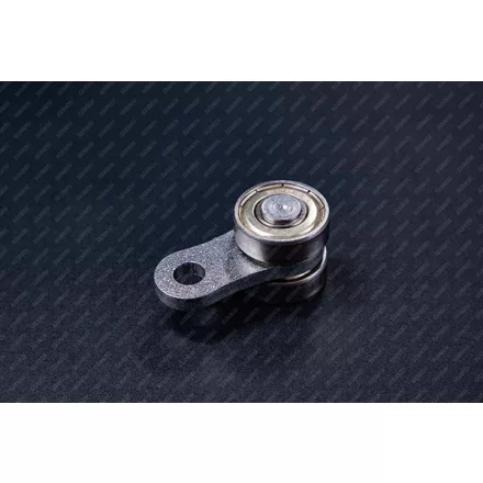 Ponyvagörgő 1 lyukú