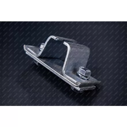 Vasel sín tartó konzol