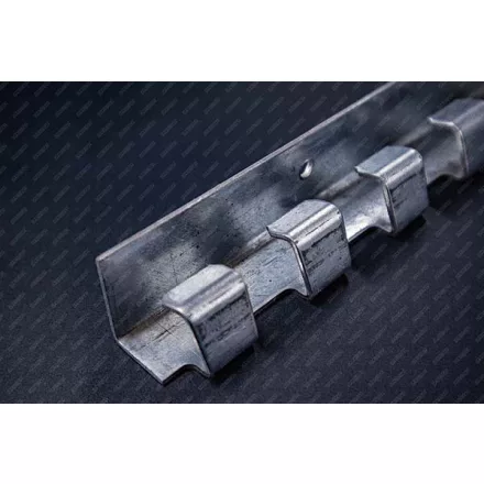 Galvanizált Kampósor 984 mm