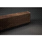 Szövetbetétes gumiél 40 × 200 × 1500 mm