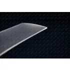 Normál MATT PVC tábla 1000 × 2 mm