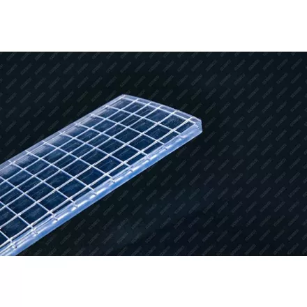 Szöveterősített PVC lemez 1000 × 6,5 mm