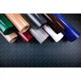 PVC Ponyva 650 gr/m2